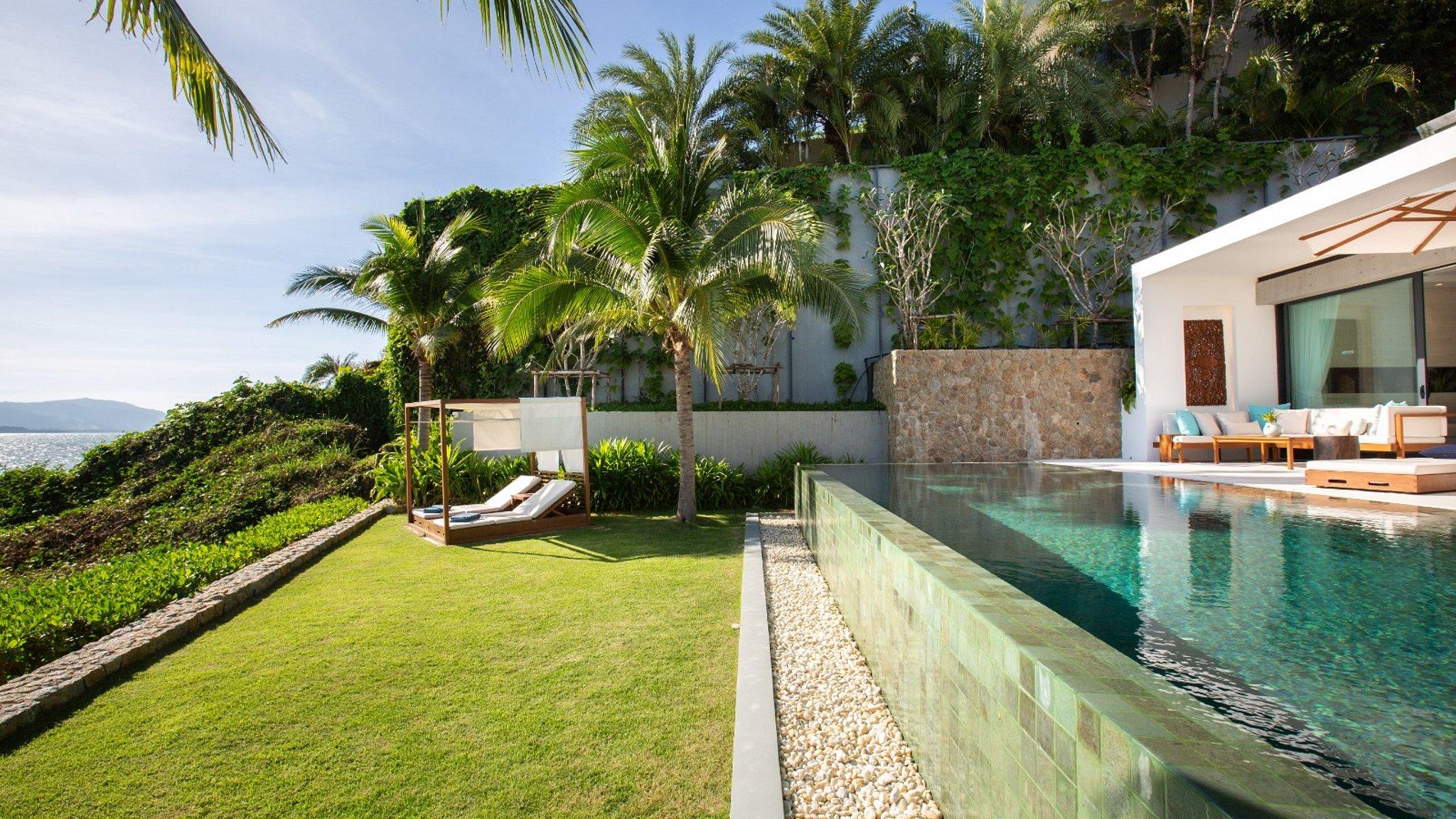 Villa Syrah - Photo 5