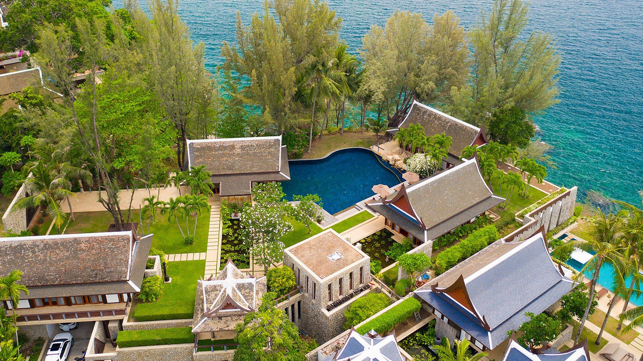Villa Chada - Photo 5