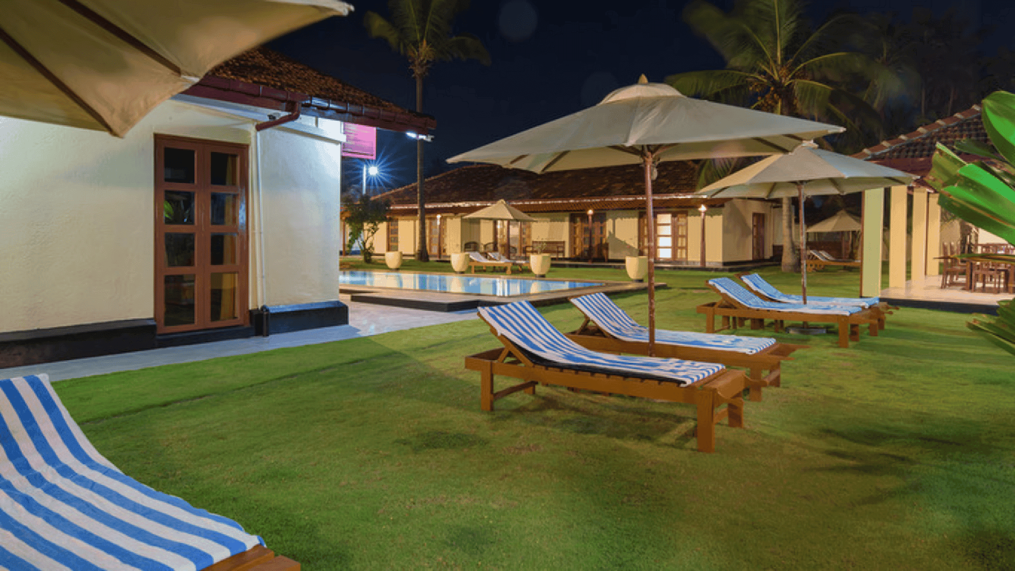 Ivy Beach Villa - Photo 5