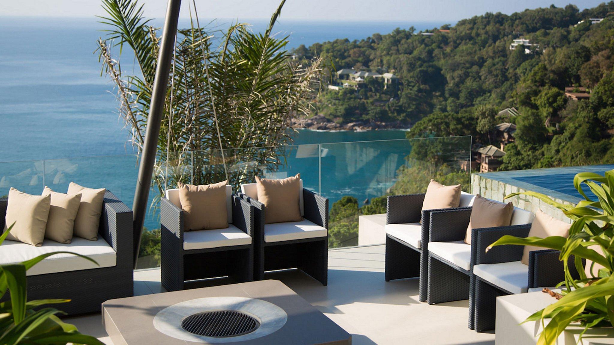 Villa Saan - Photo 5