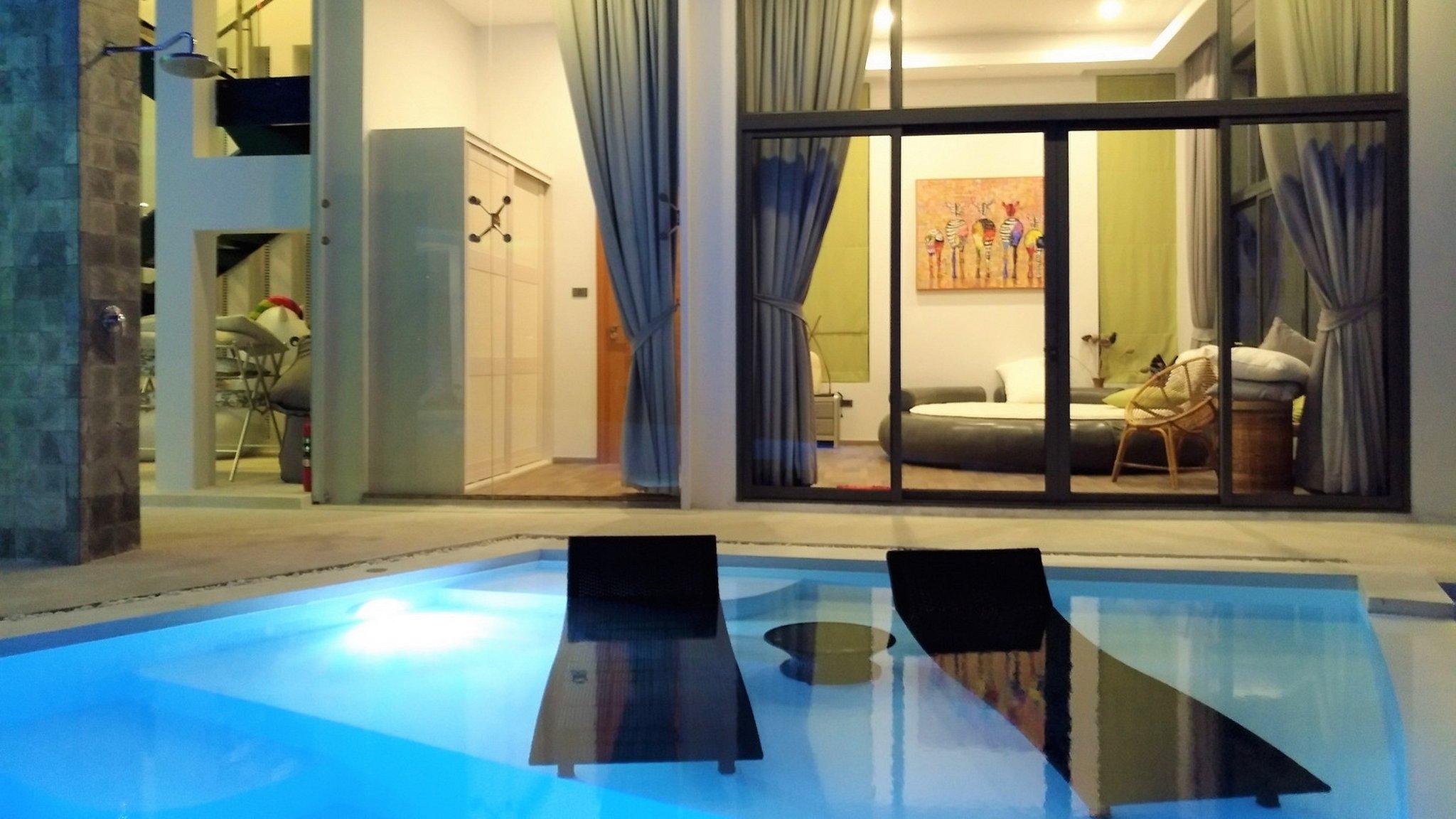 Villa Seawadee - Photo 5