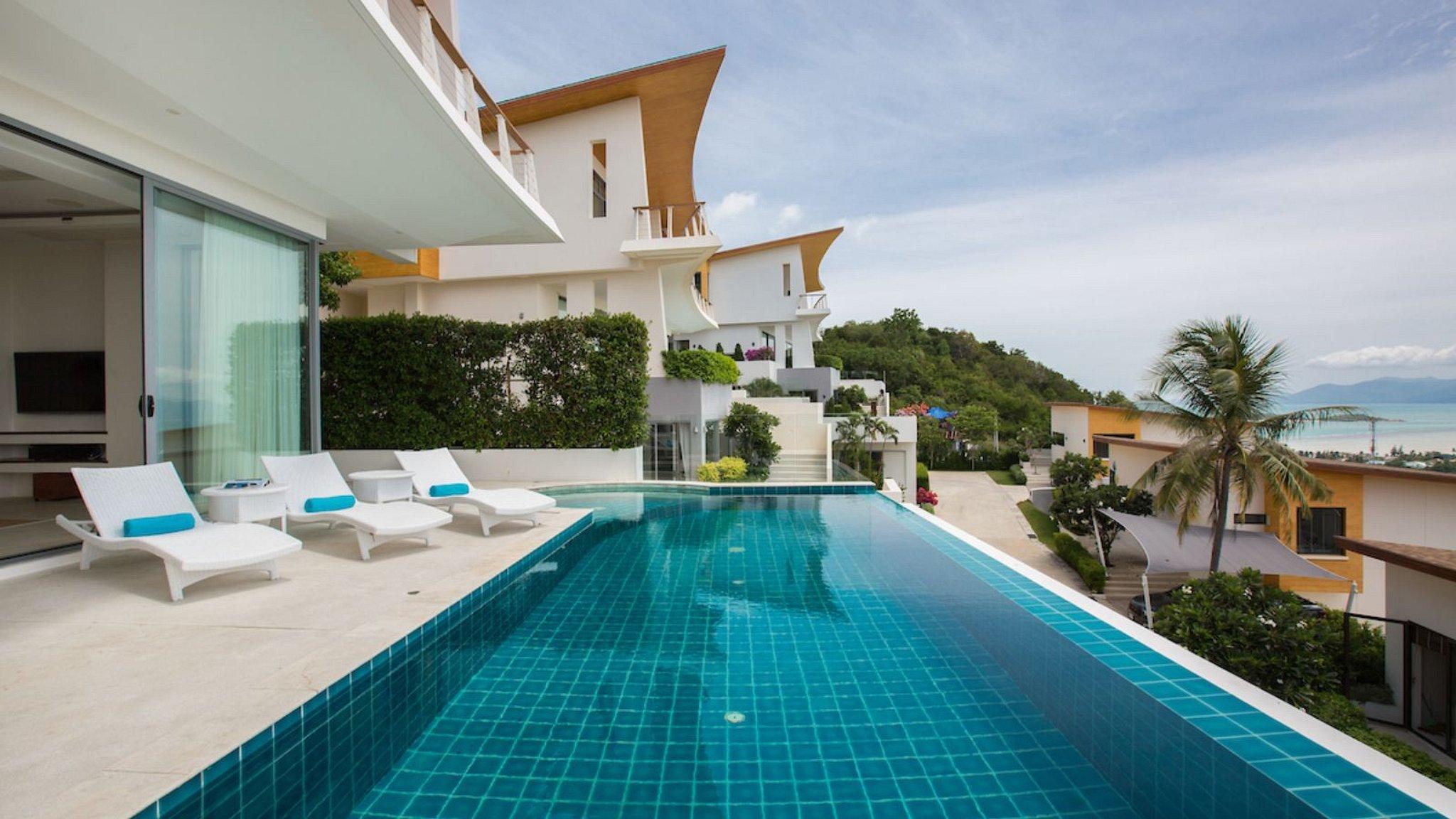 Villa The Ridge Eight - Photo 5