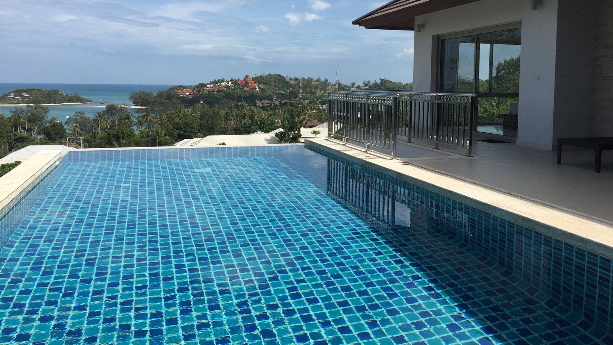 Villa Oceane Breeze - Photo 5