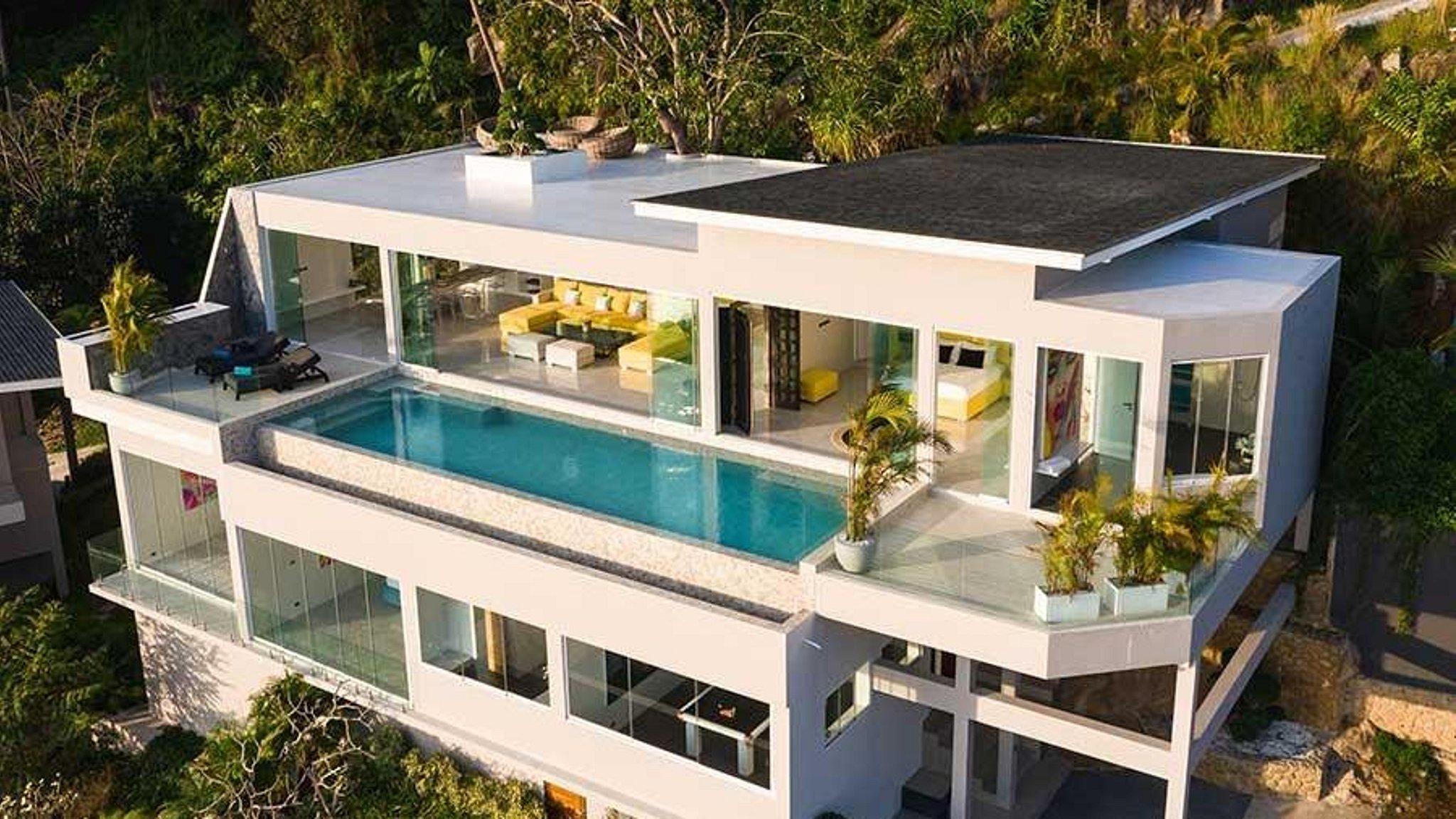 Villa Ray - Photo 5