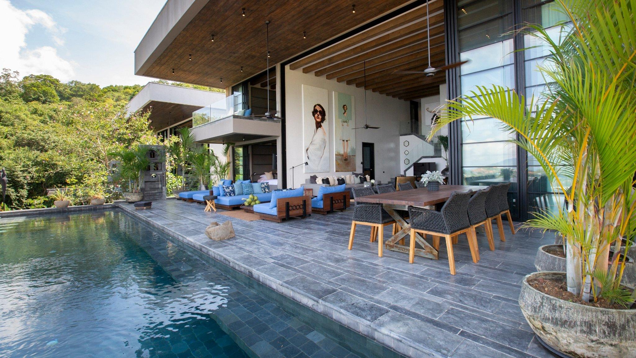 Villa Sierra - Photo 5