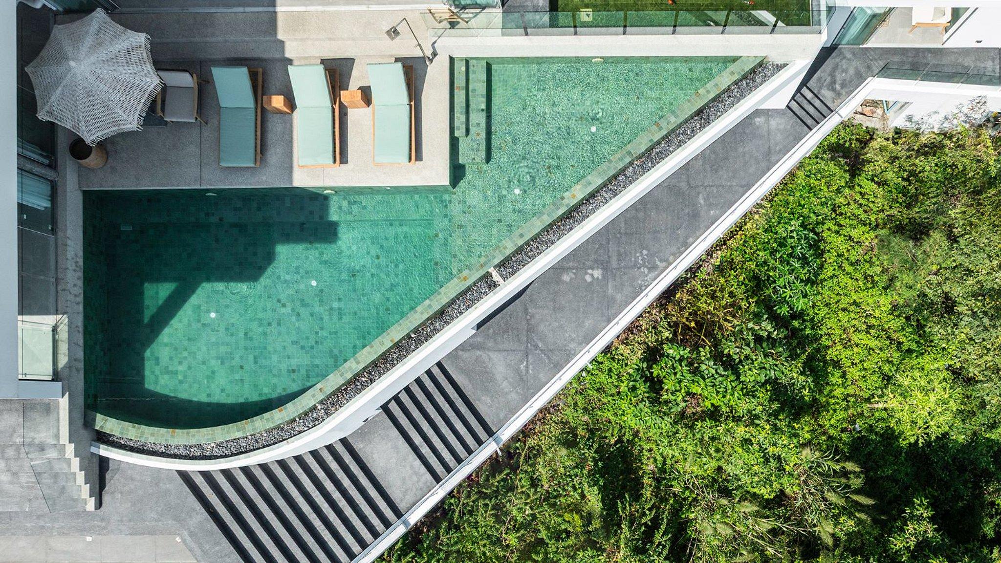 Villa Vie - Photo 5
