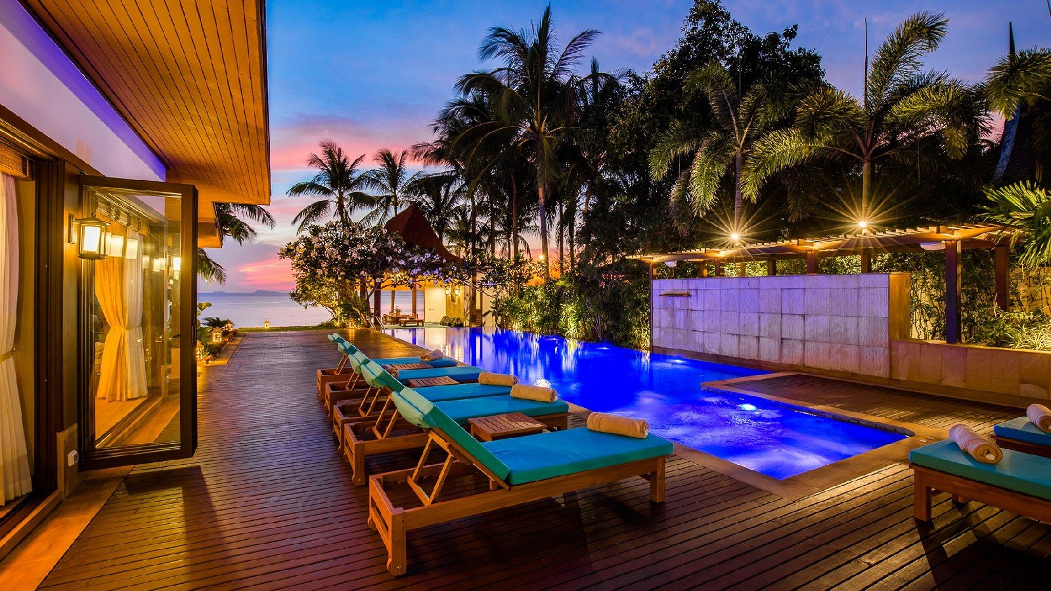 Baan Tao Talay - Photo 5