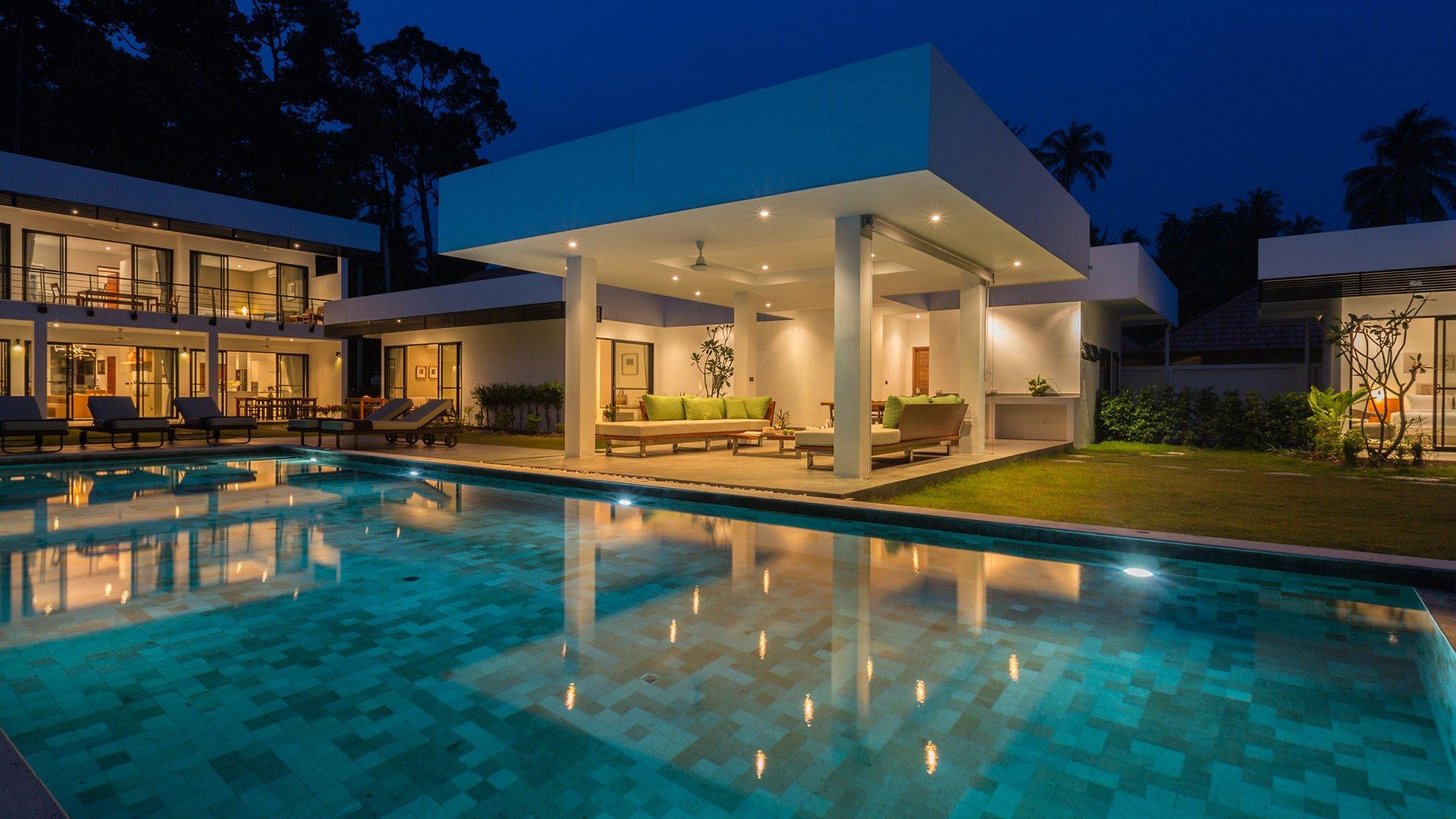 Villa Thansamaay - Photo 5