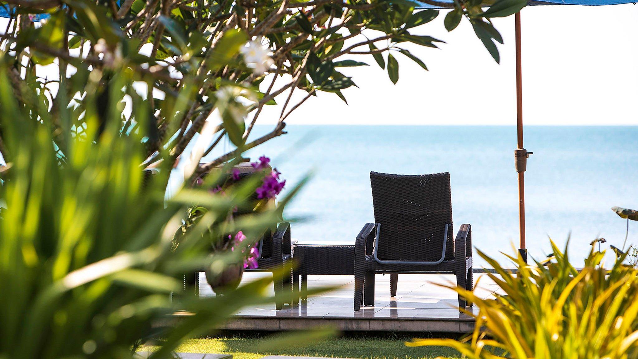 Tawantok Beach Villa 1 - Photo 5