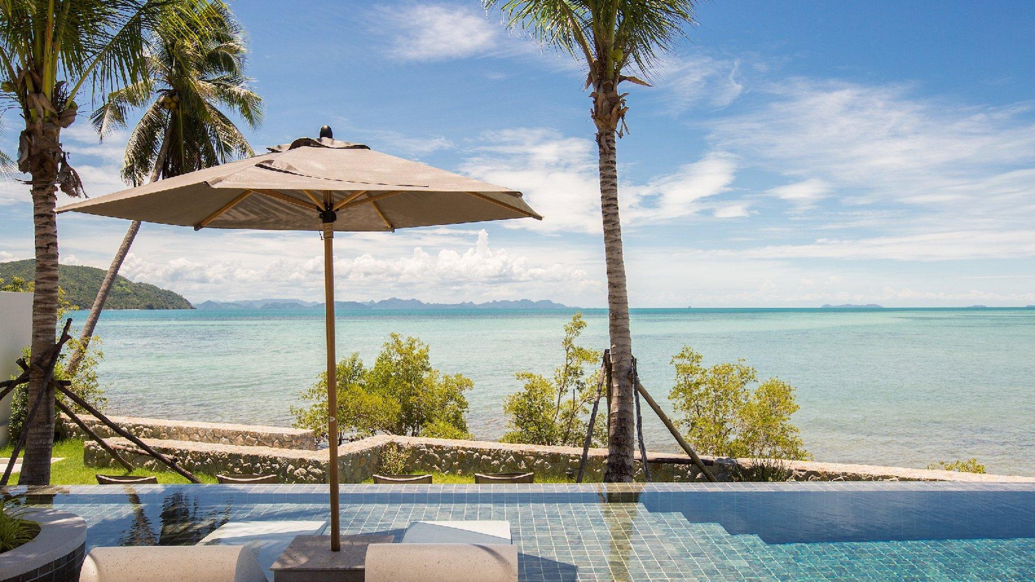 Villa Sea Renity - Photo 5