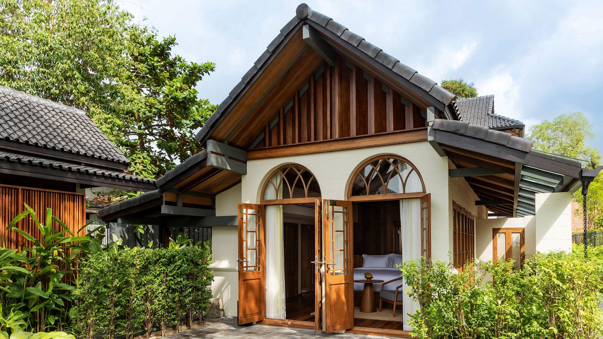Siritarar Residence - Photo 5