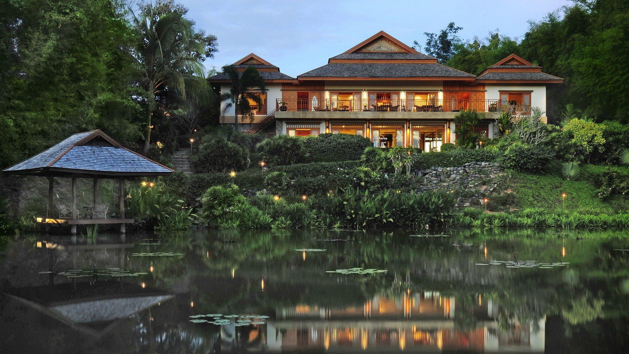 Pa Sak Tong Villa - Photo 5