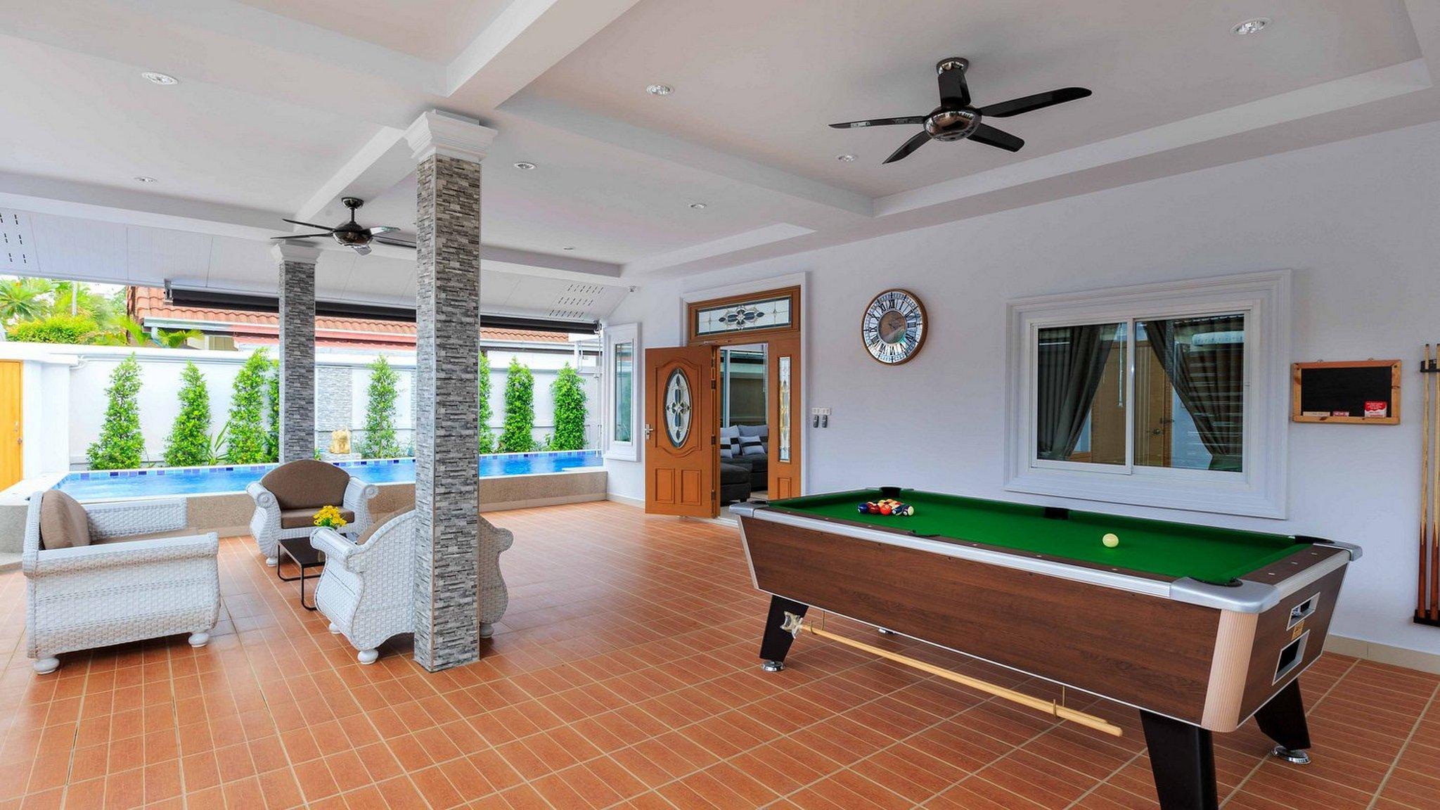 Gala Villa - Photo 5
