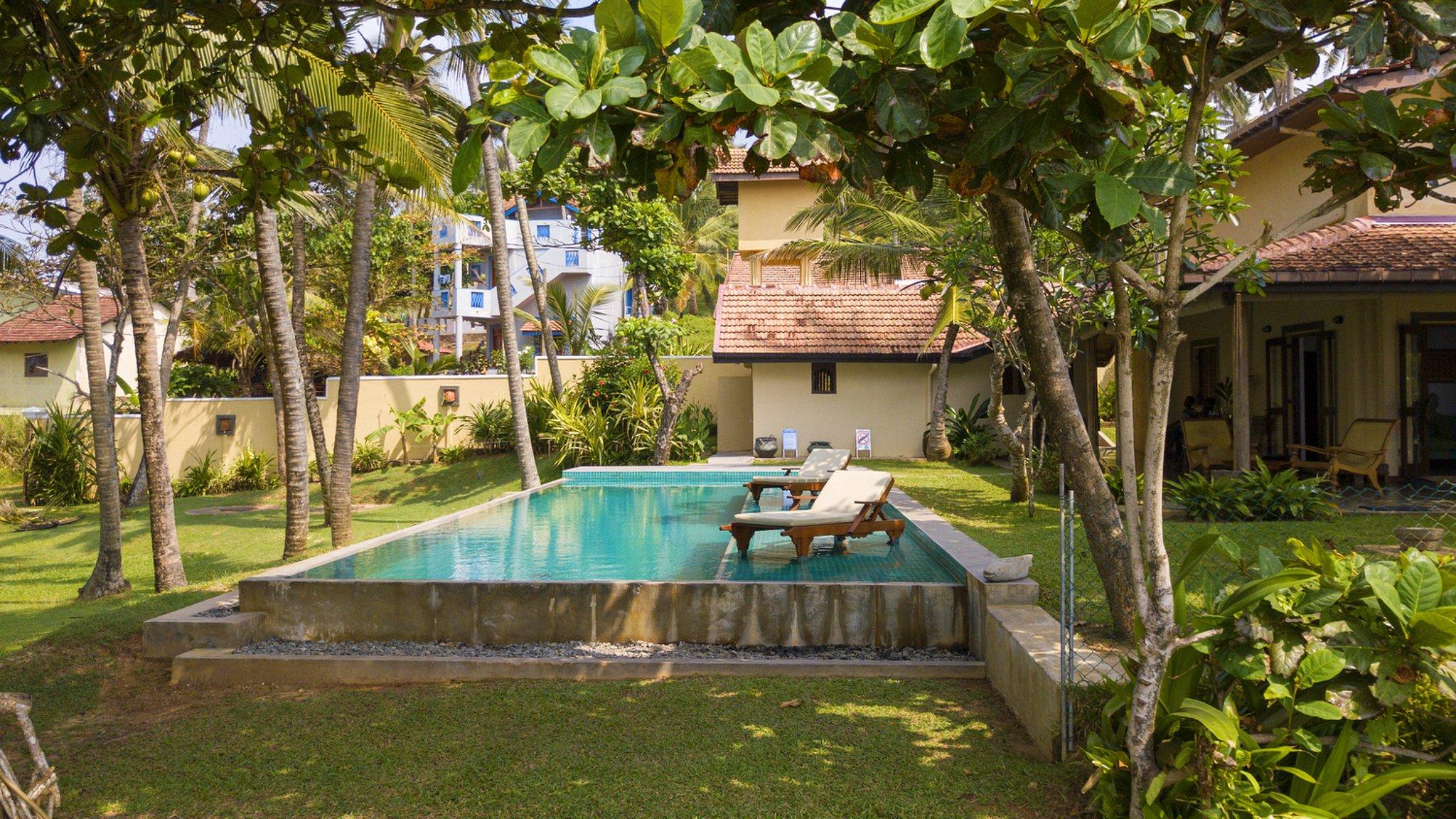 Three Sisters Beach House - Photo 5