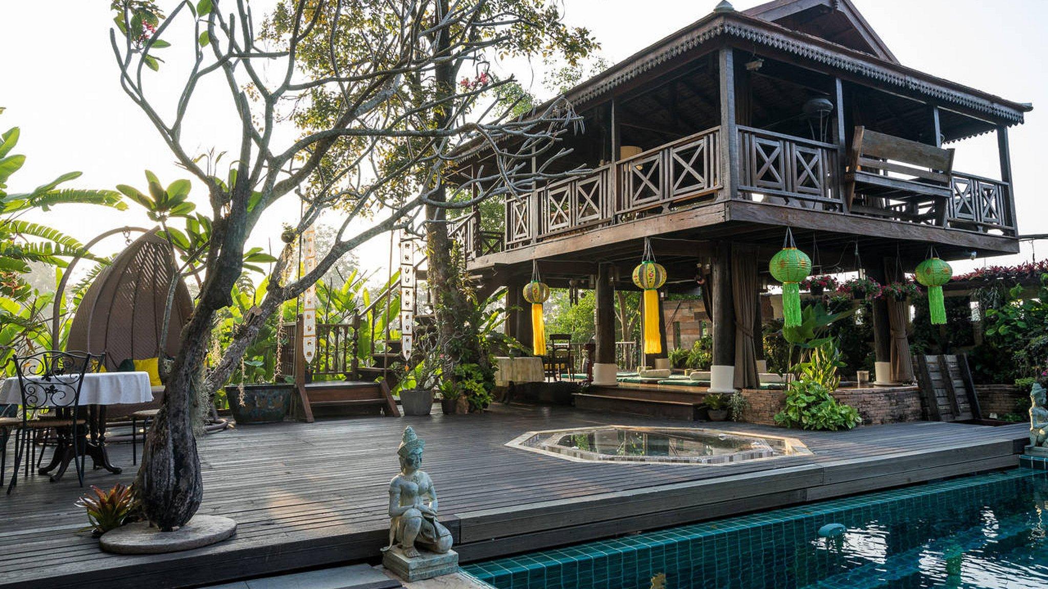 Baan Thip Chang - Photo 5