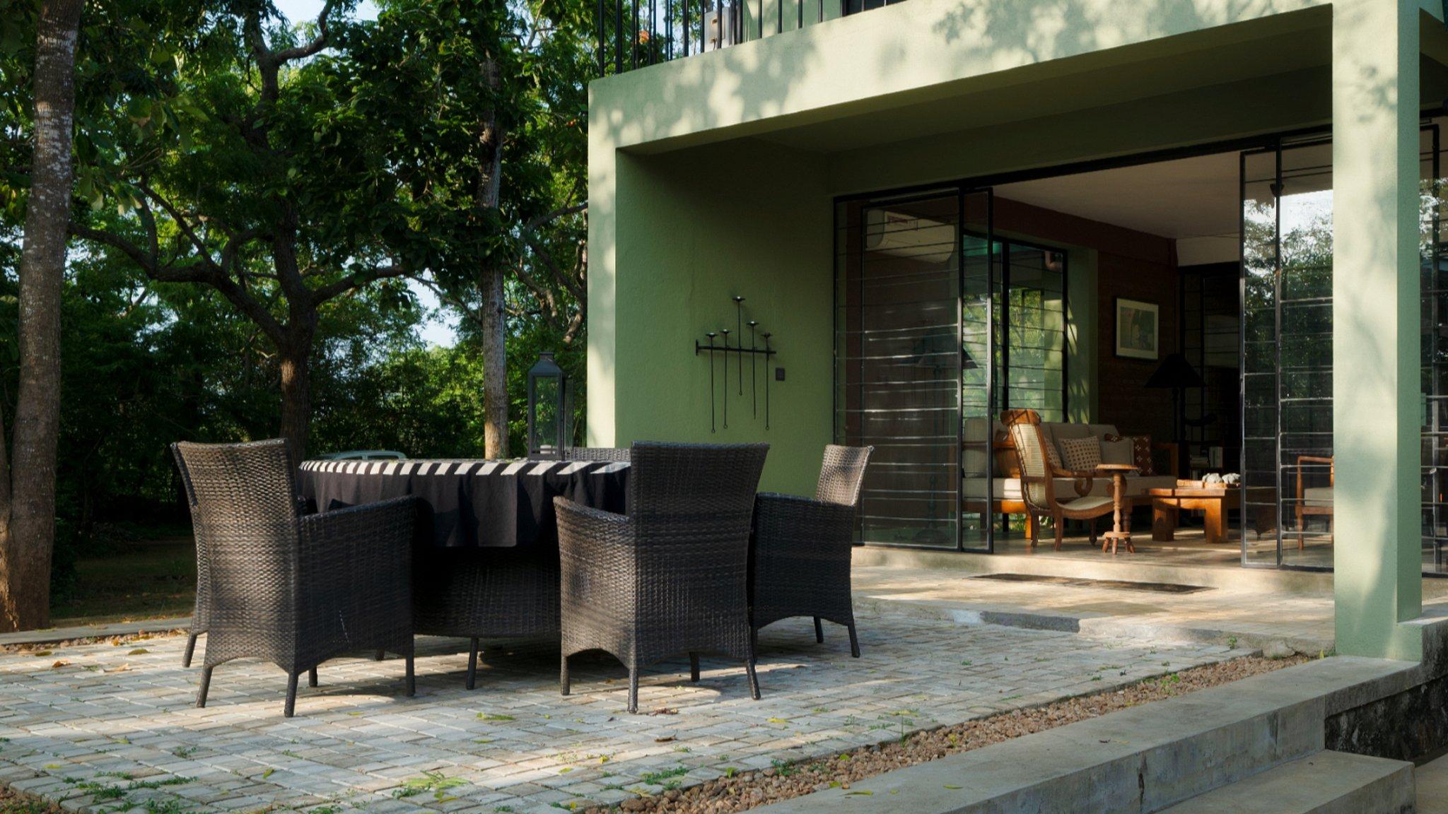 Neem Tree House - Photo 5
