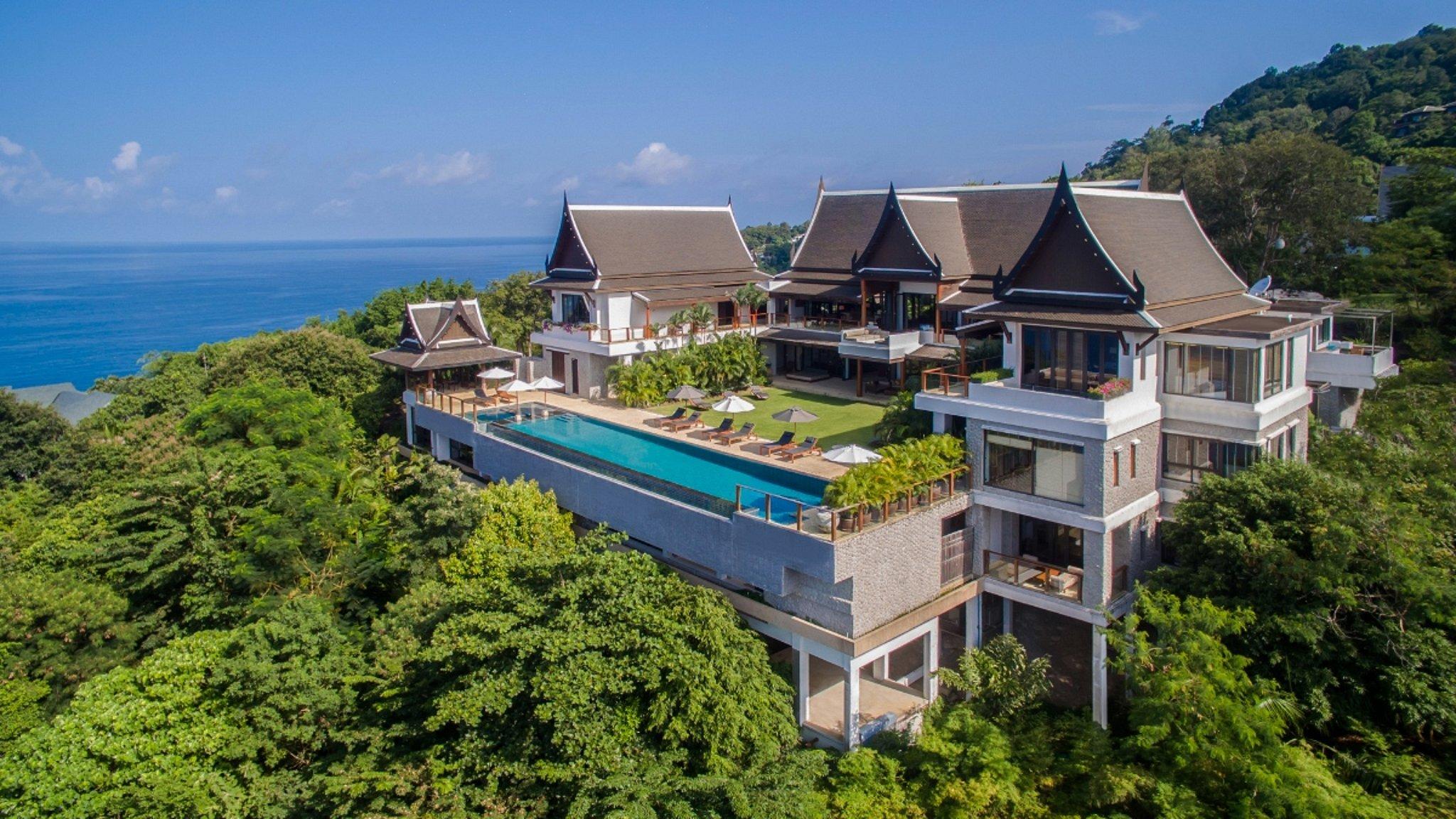 Villa Aye - Photo 5