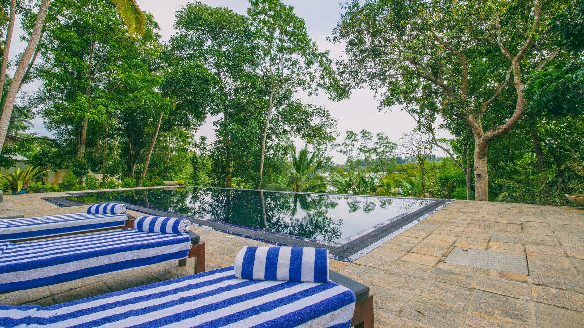 Villa Godahena - Photo 5