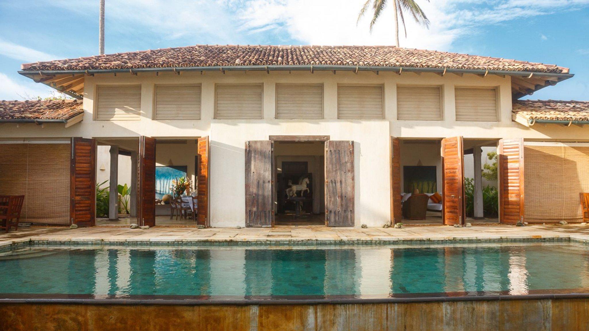 Ambalama Villa - Photo 5