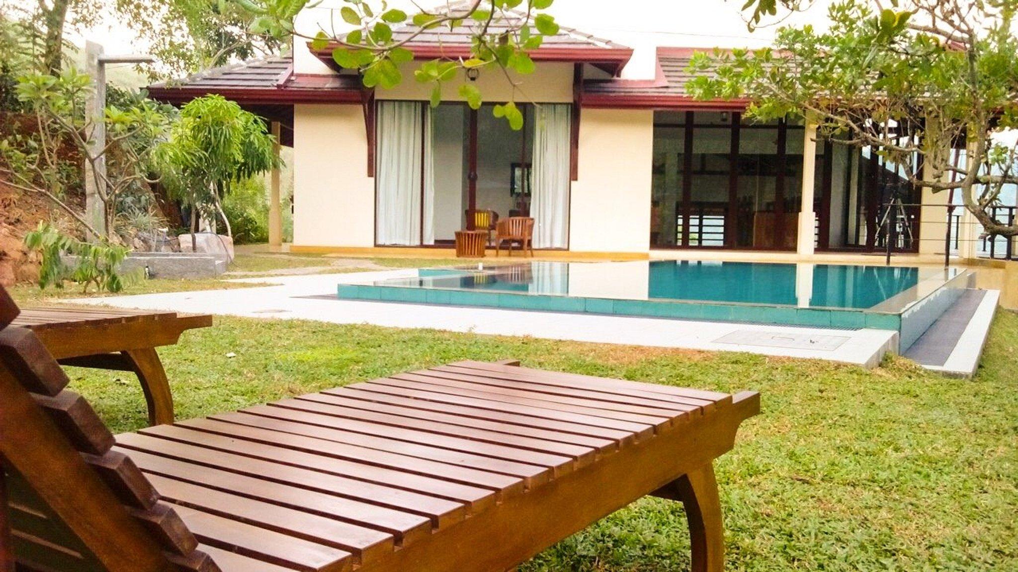 Villa Aqua Dunhinda - Photo 5