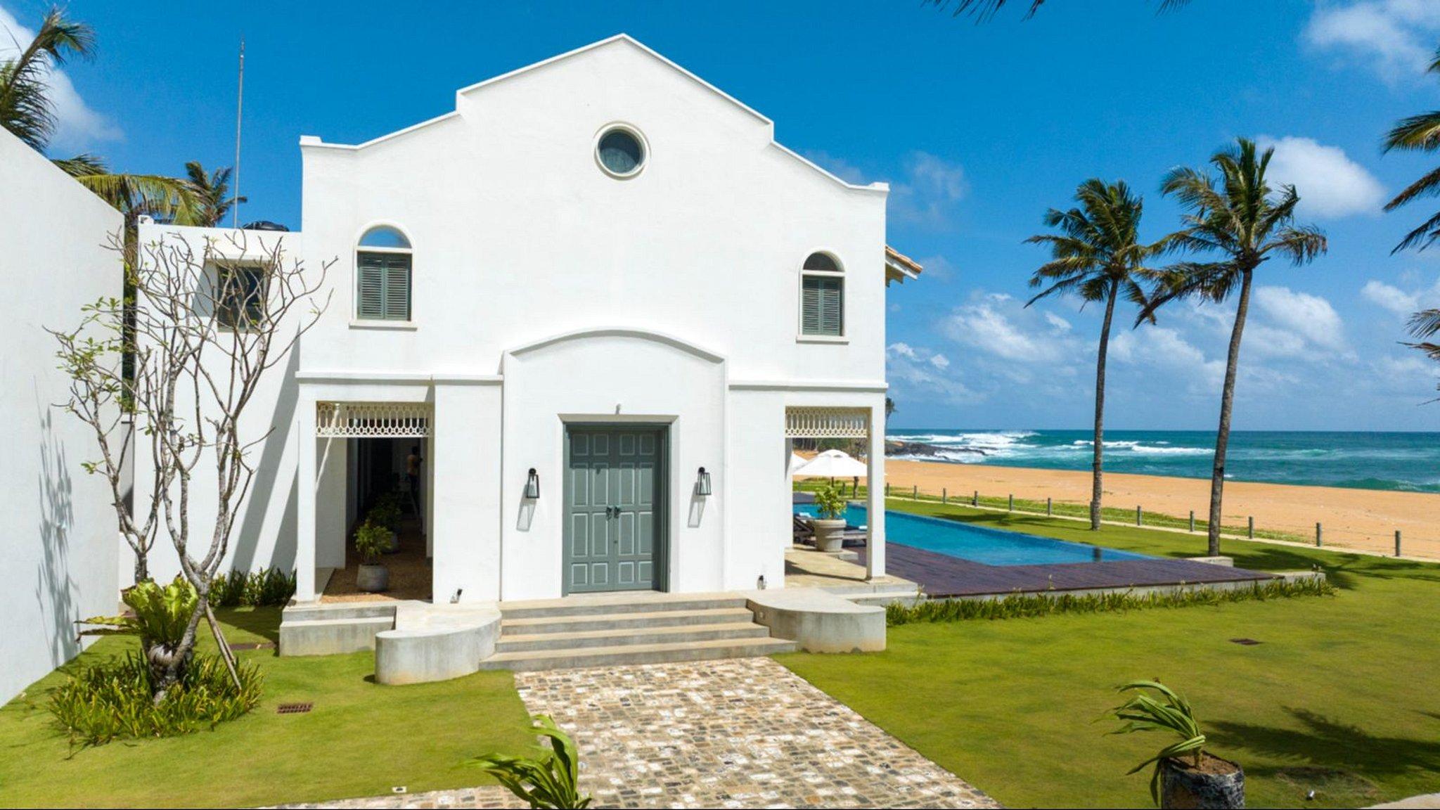 Myla Beach Villa - Photo 5