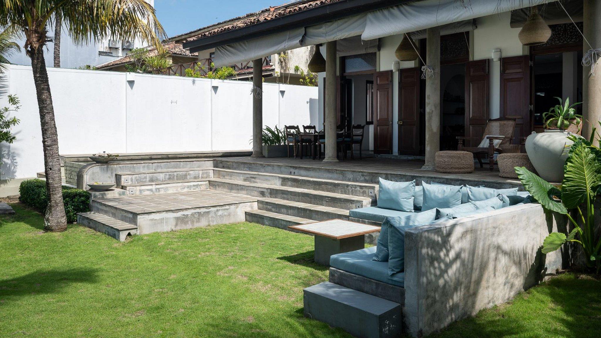Villa Saldana - Photo 5