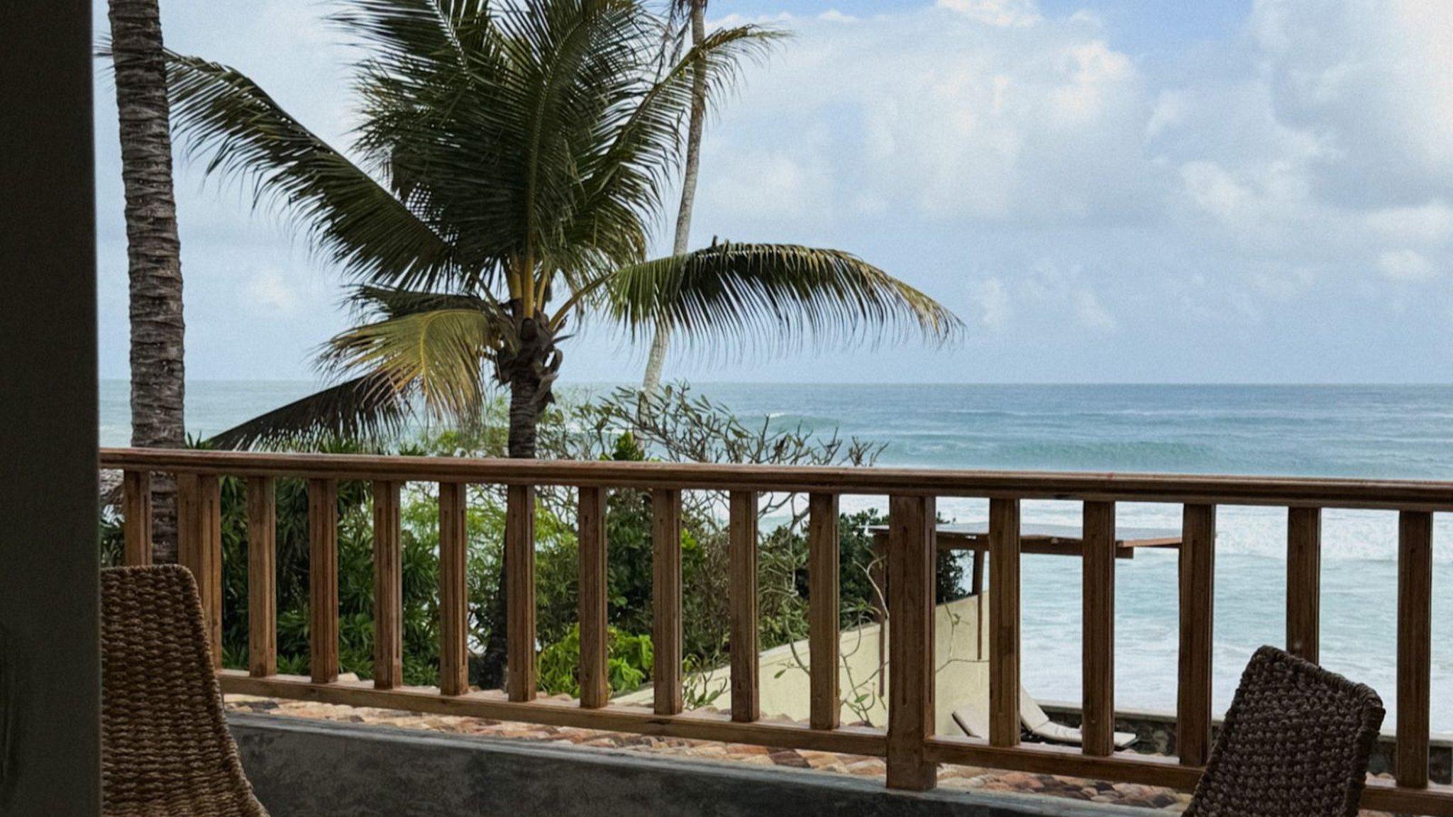 Villa Nilaya Habaraduwa - Photo 5