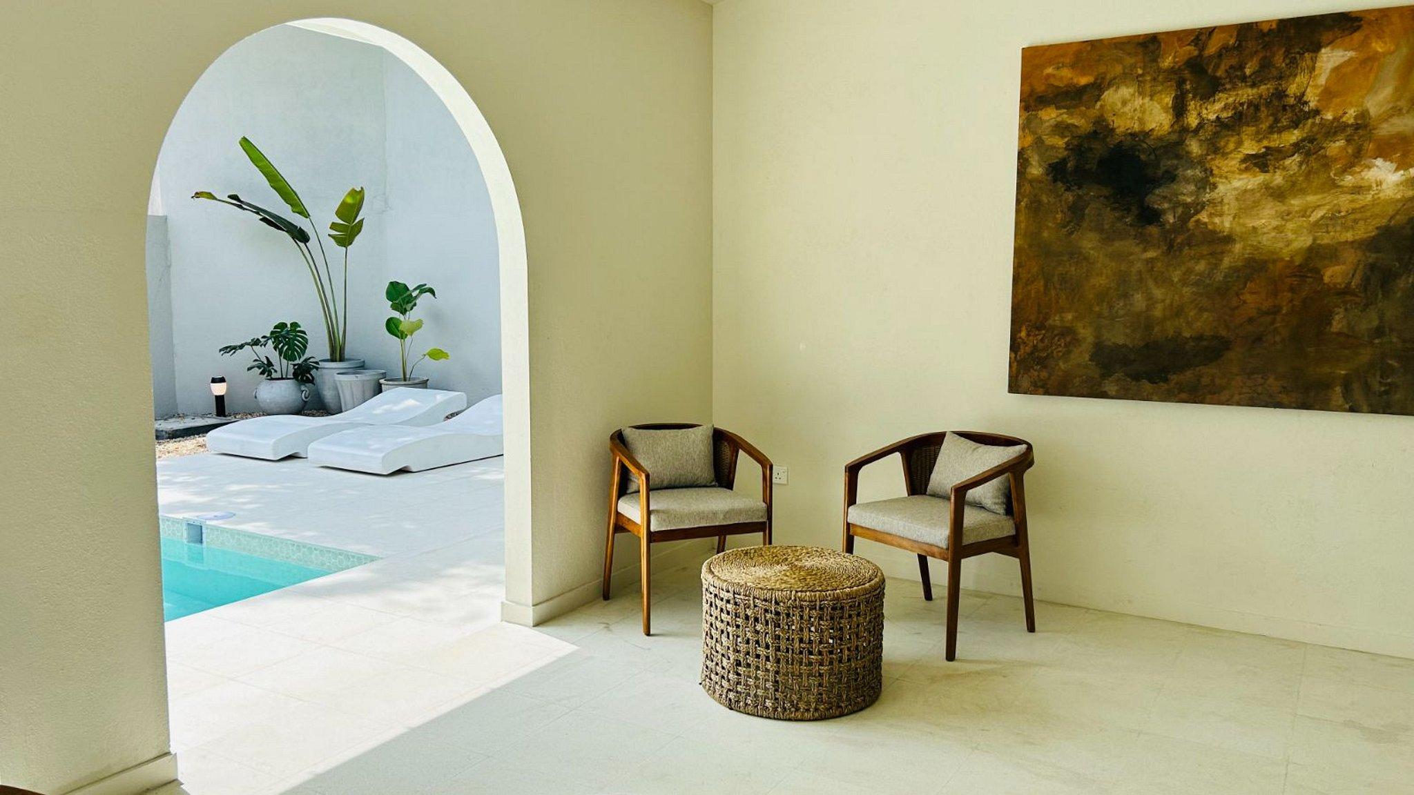 Villa K1 - Photo 5
