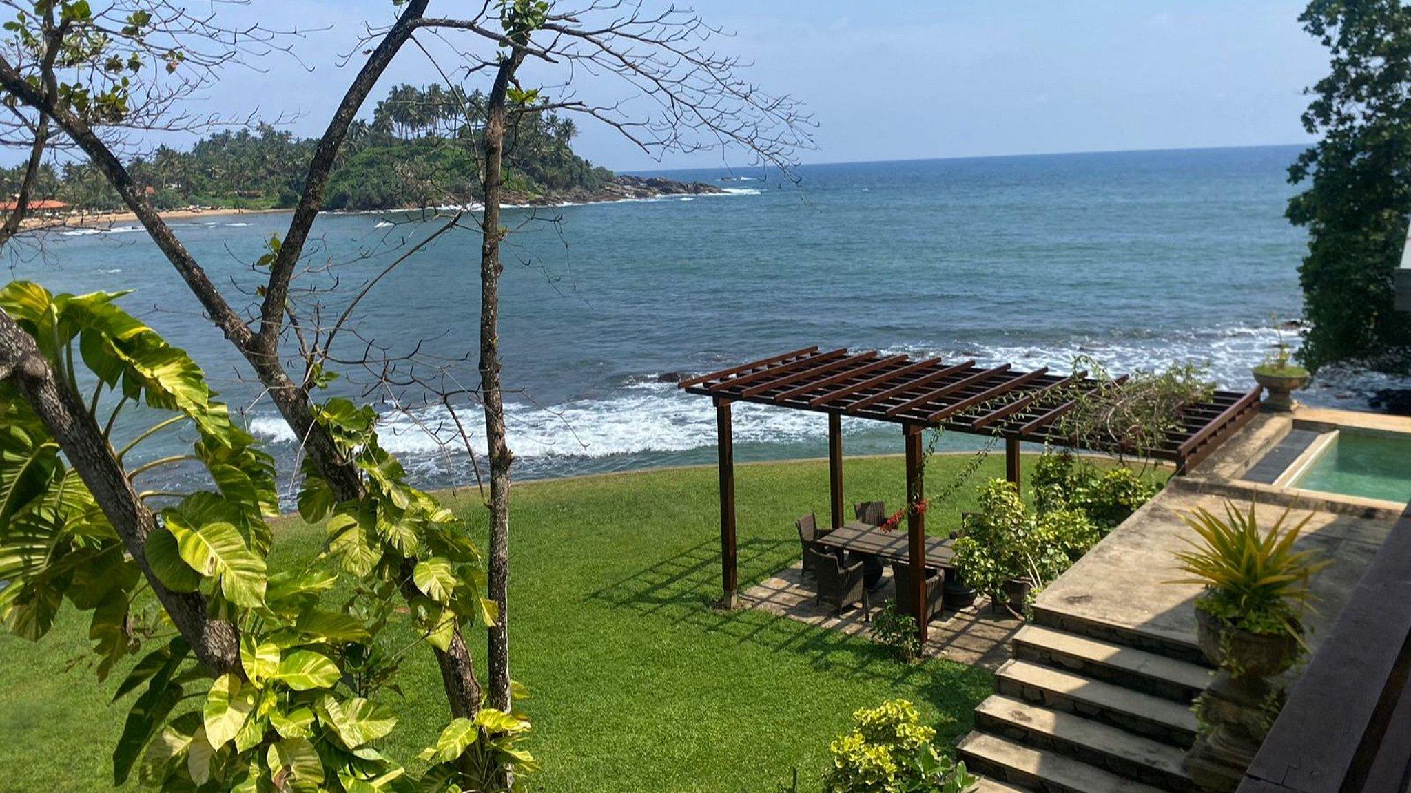 Villa Kottan On Sea - Photo 5