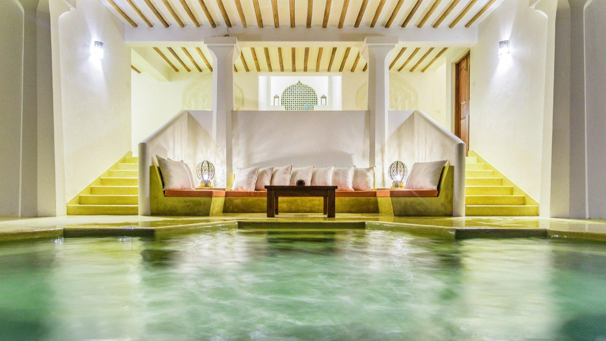 Cinnamon House - Photo 5