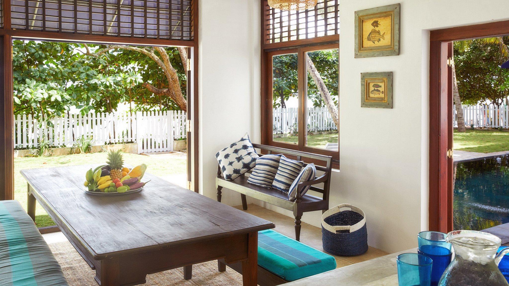August Beach House - Photo 5
