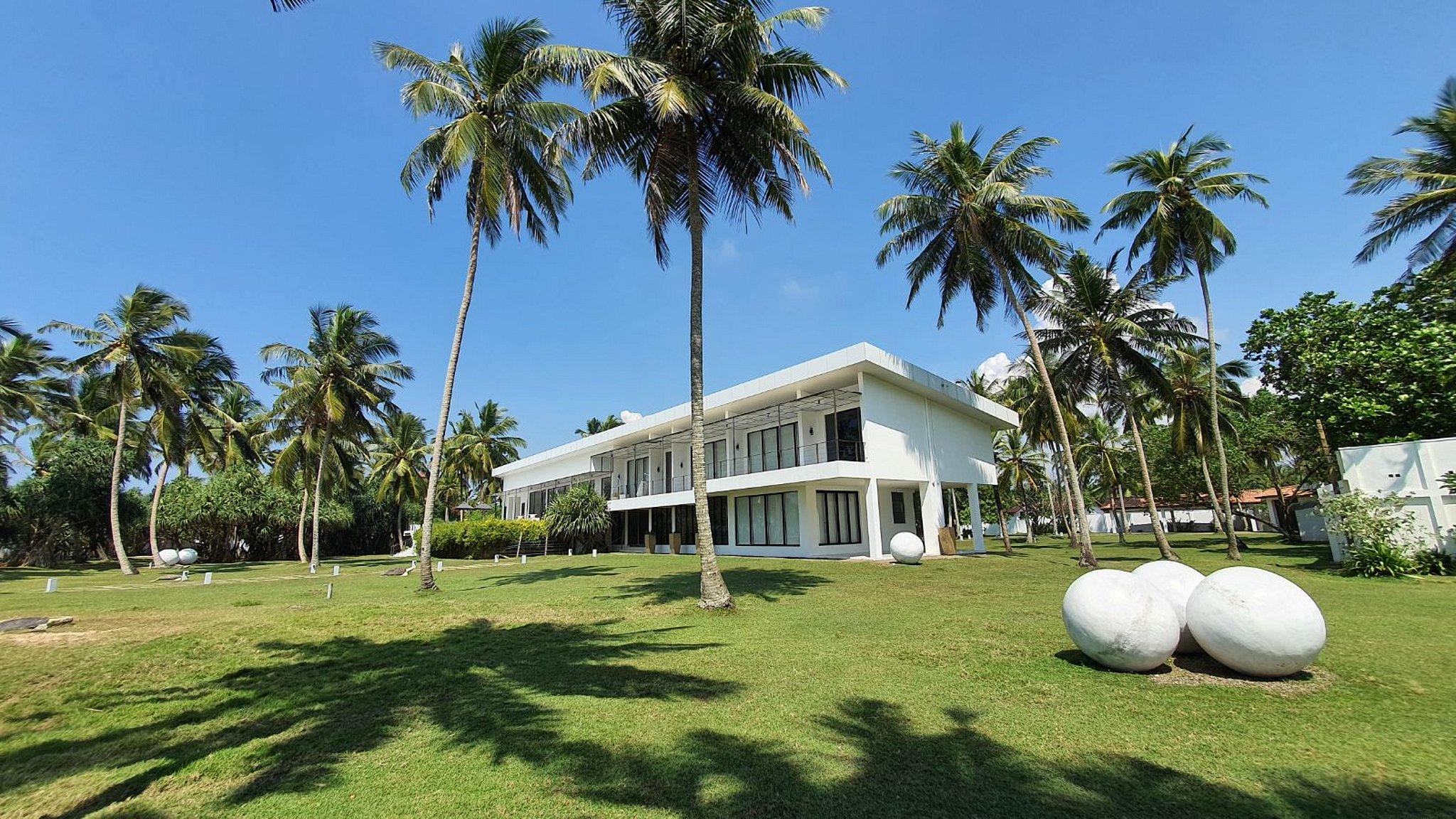 Green Turtle Villa - Photo 5
