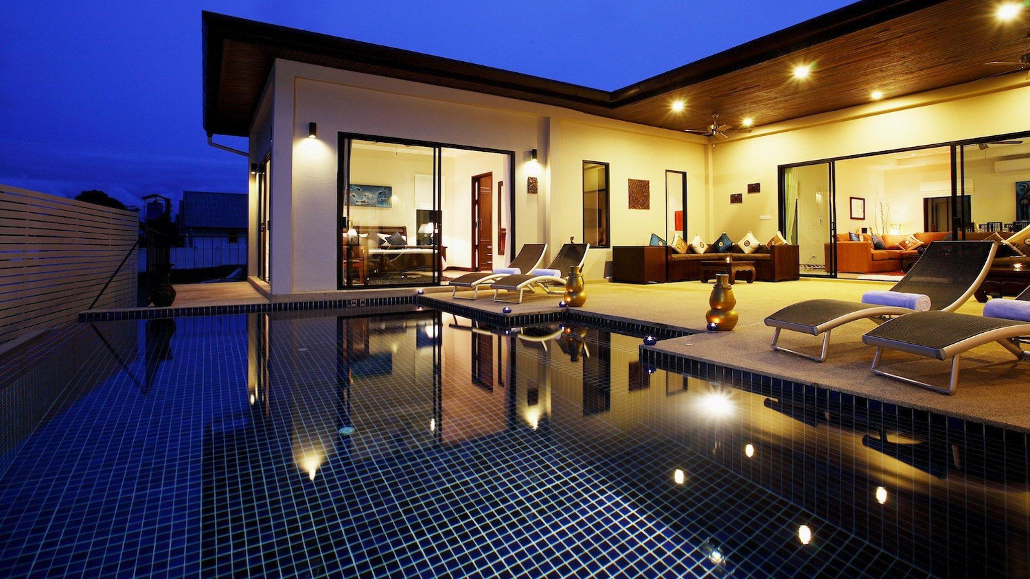 Villa Pearl - Photo 5