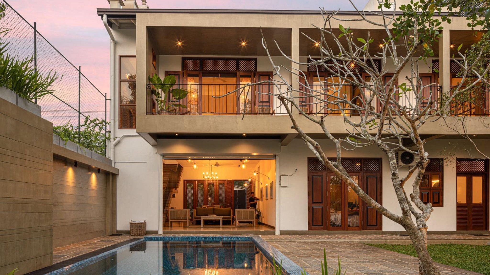 Yahva Villa - Photo 5