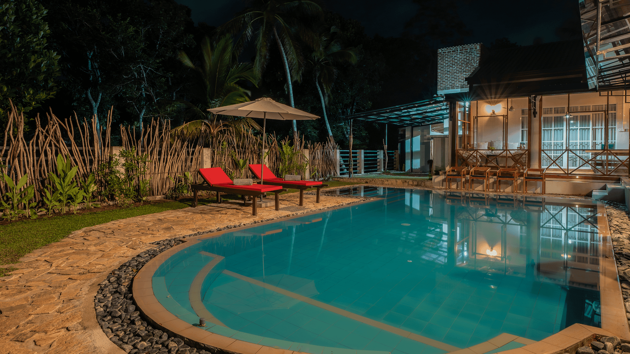 Sevena Villa - Photo 5