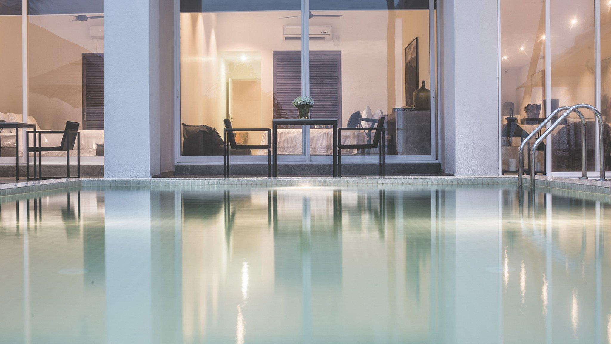 The Summer House - Photo 5
