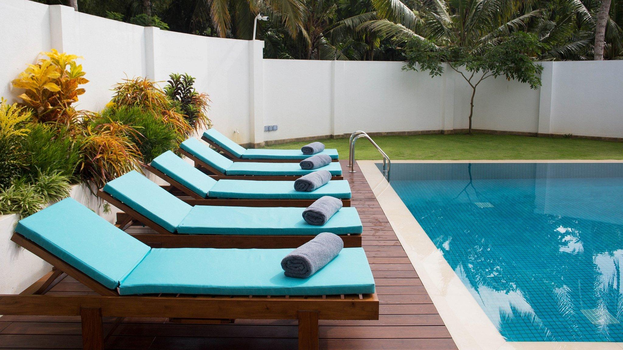 Ginger Palm Villa - Photo 5