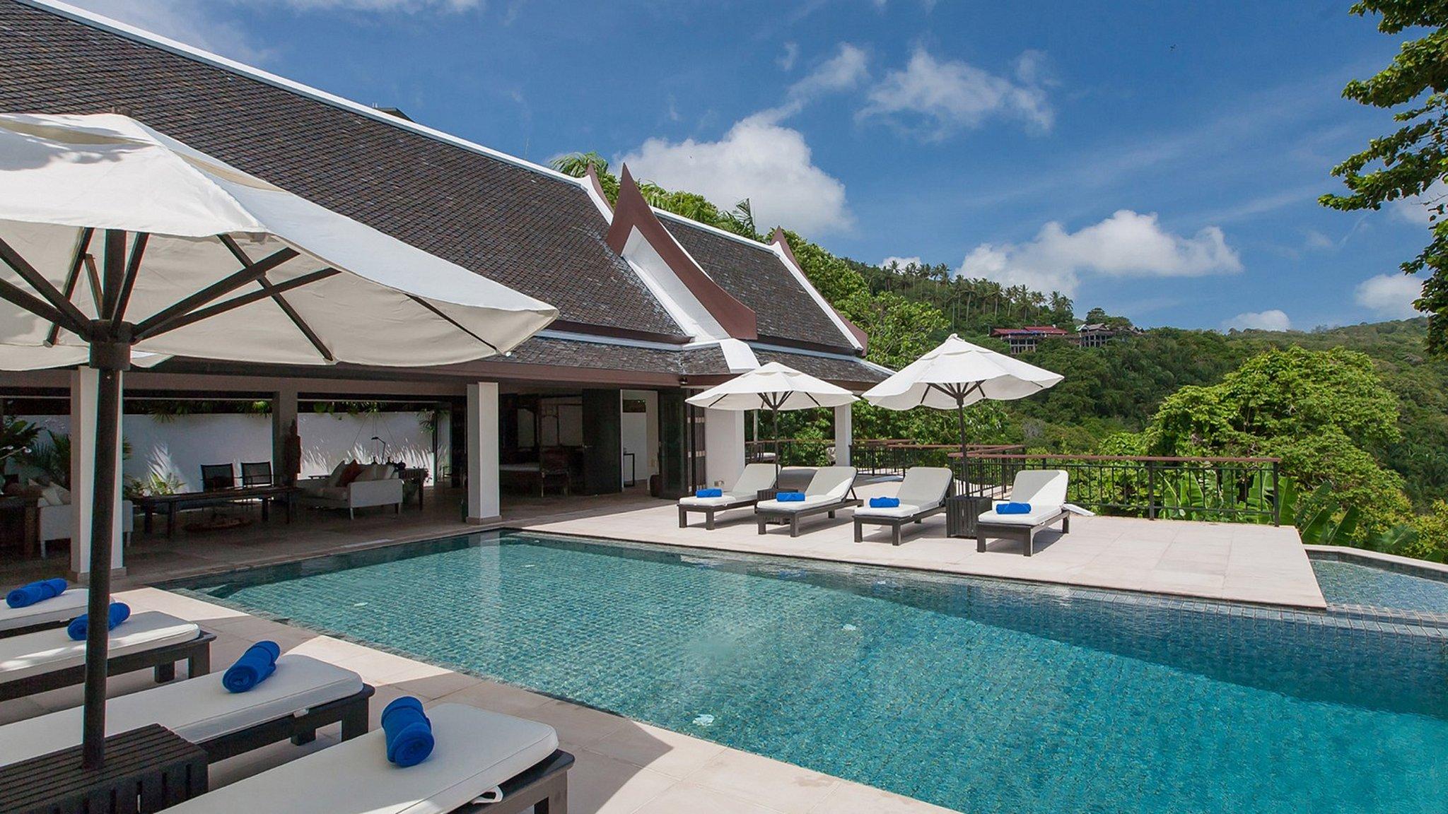 Katamanda Villa Katamalee E2 - Photo 5