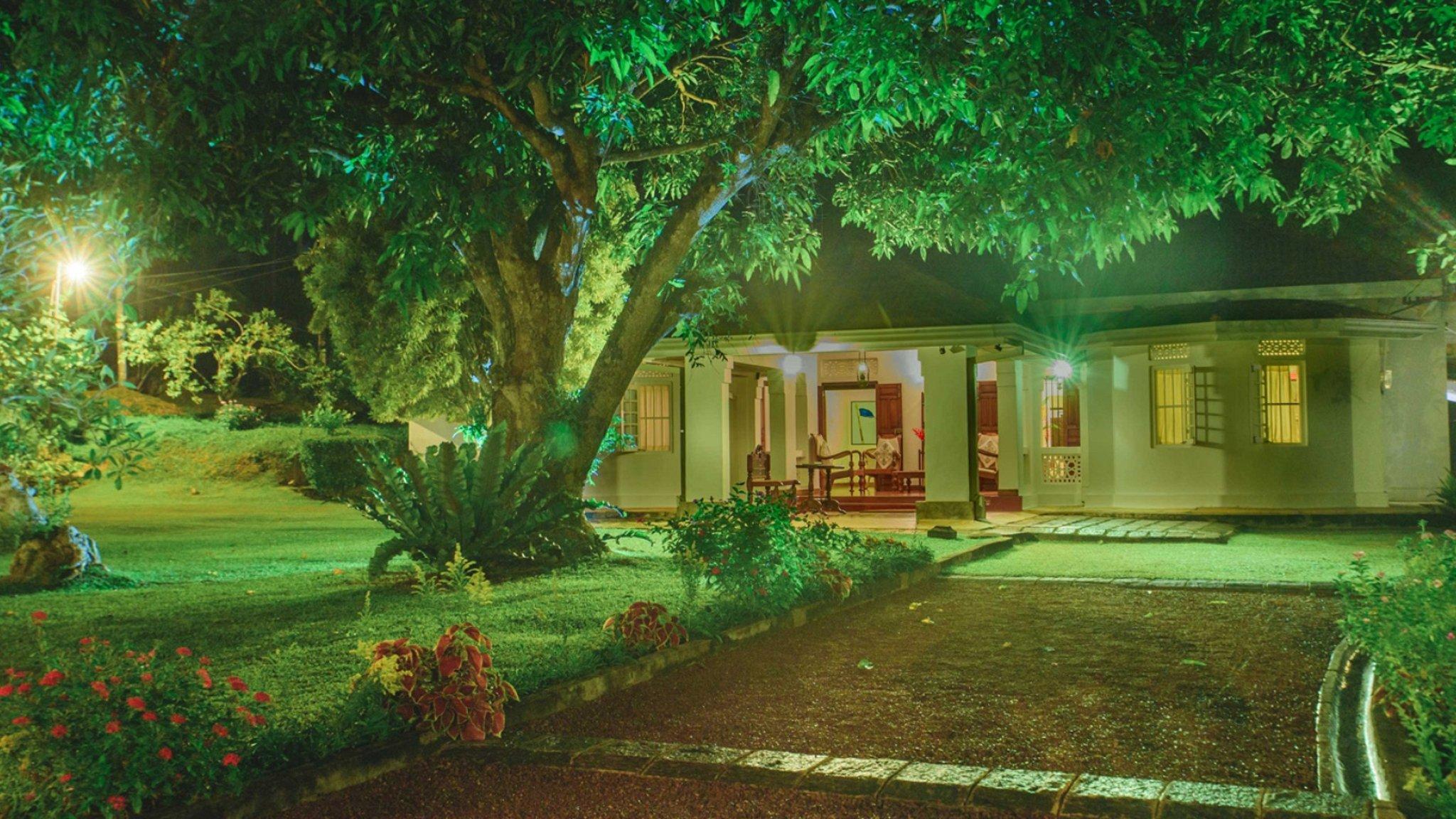 Villa Thalpe Walawwa - Photo 5