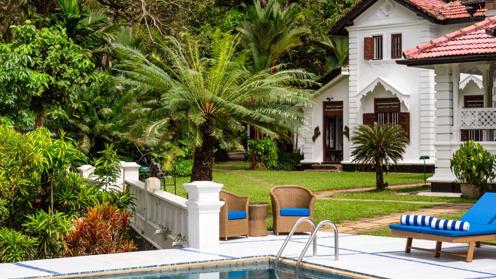 Villa Clingendael Weligama - Photo 5