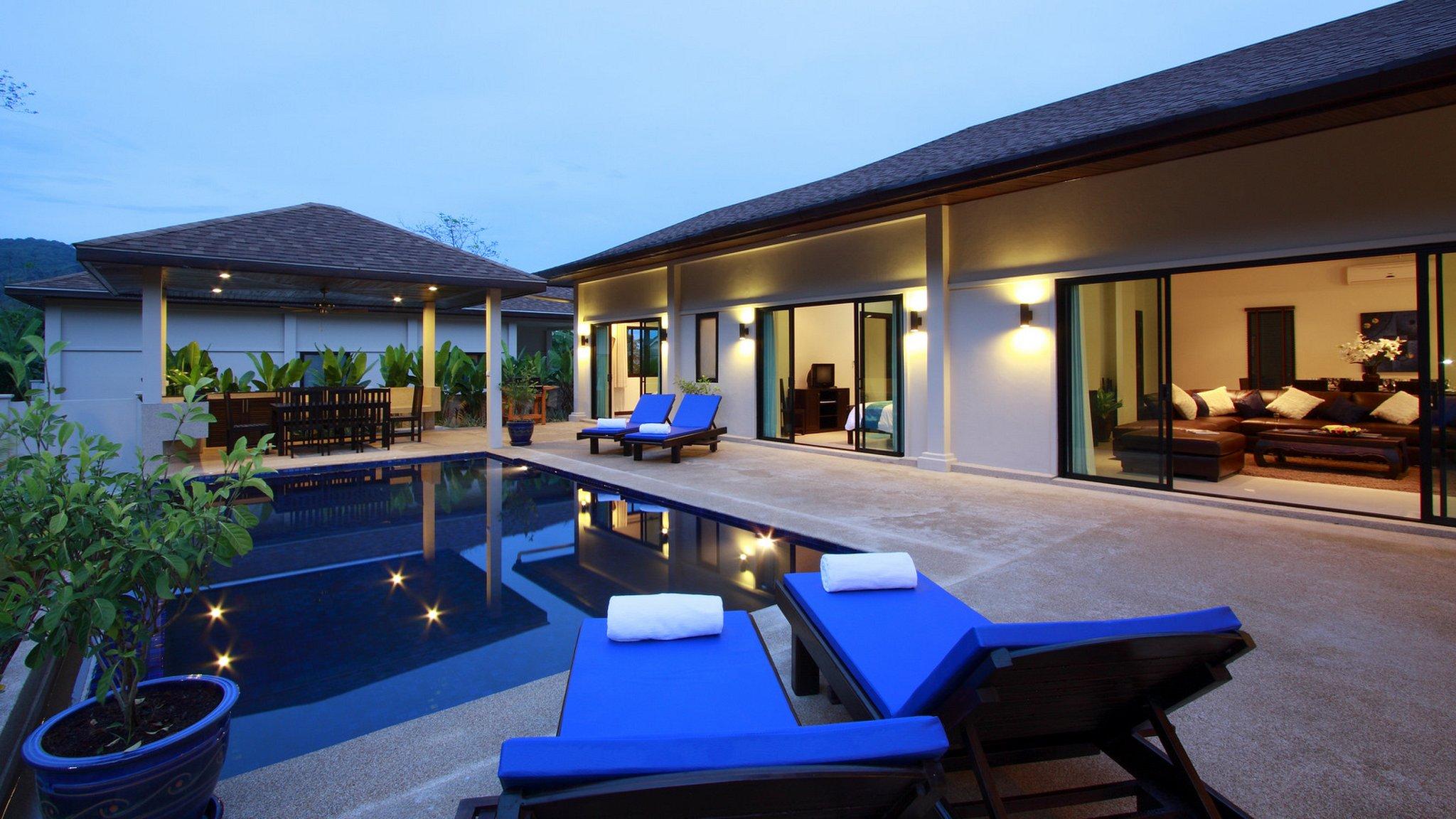 Villa Gemstone - Photo 5