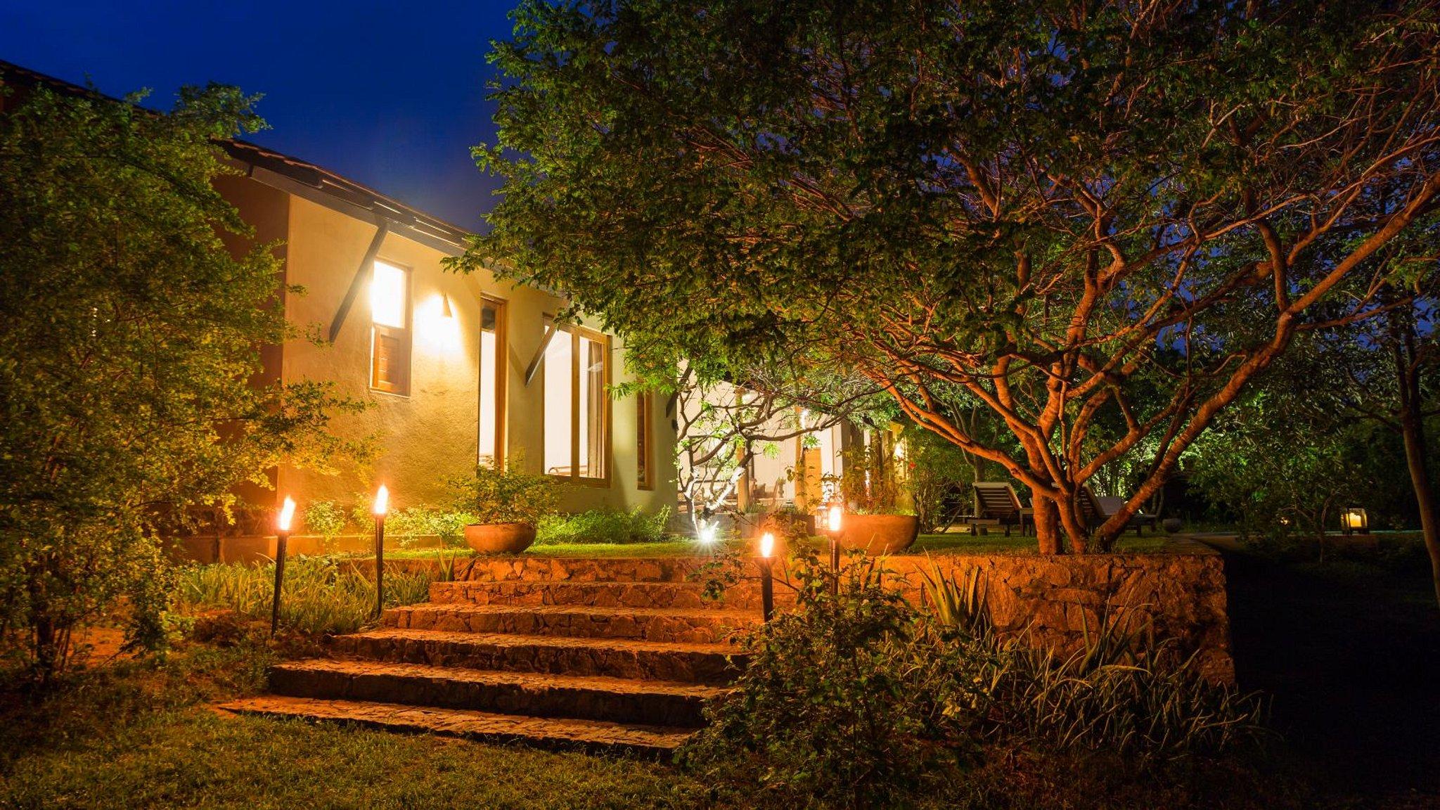 Mayur Lodge - Photo 5