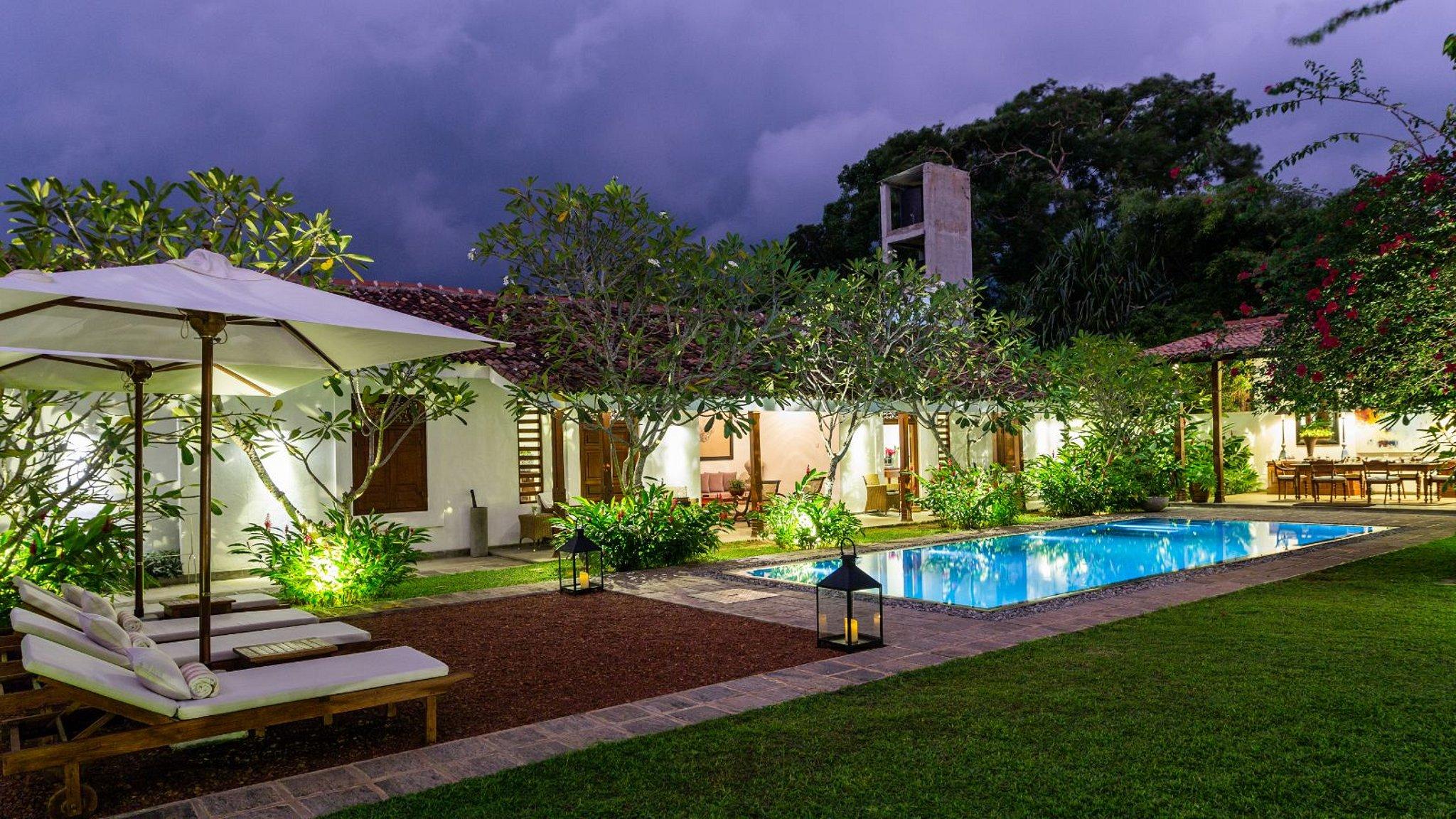 Rock Villa - Photo 5