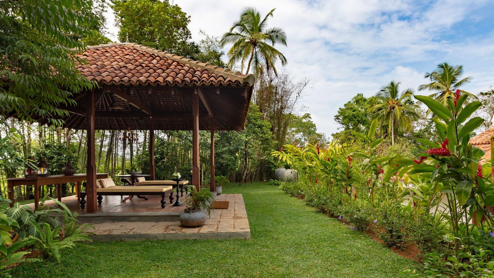 Leela Walauwwa Villa - Photo 5