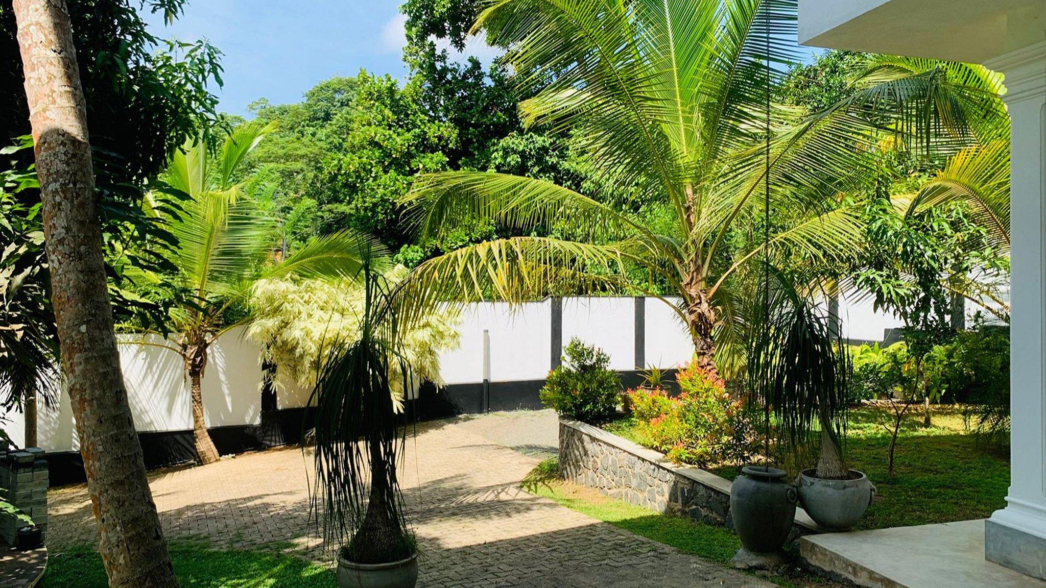 Mawbima Villa Hikkaduwa - Photo 5