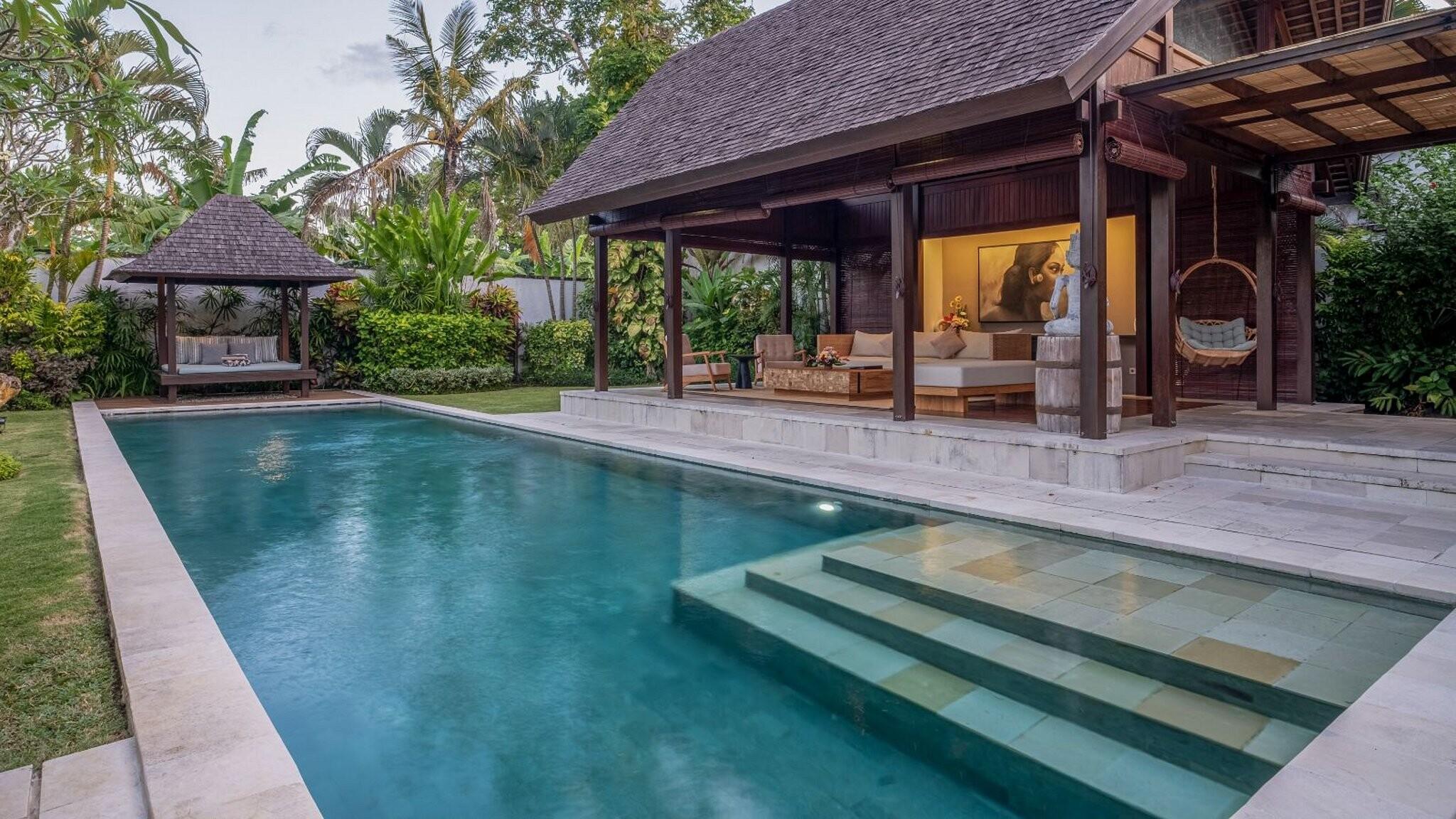 Villa Yudhistira - Photo 5