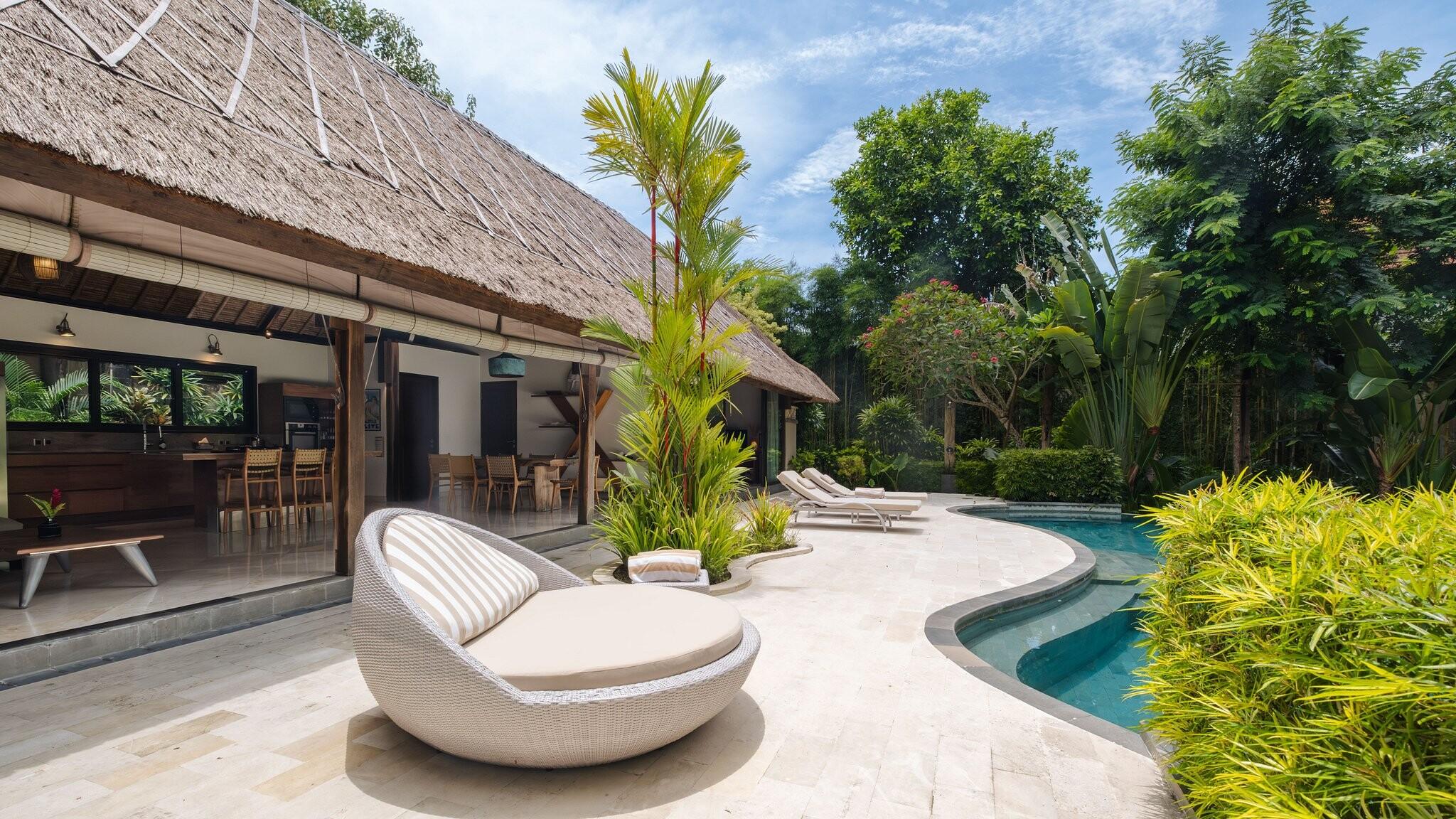 Villa Kayu Merah - Photo 5