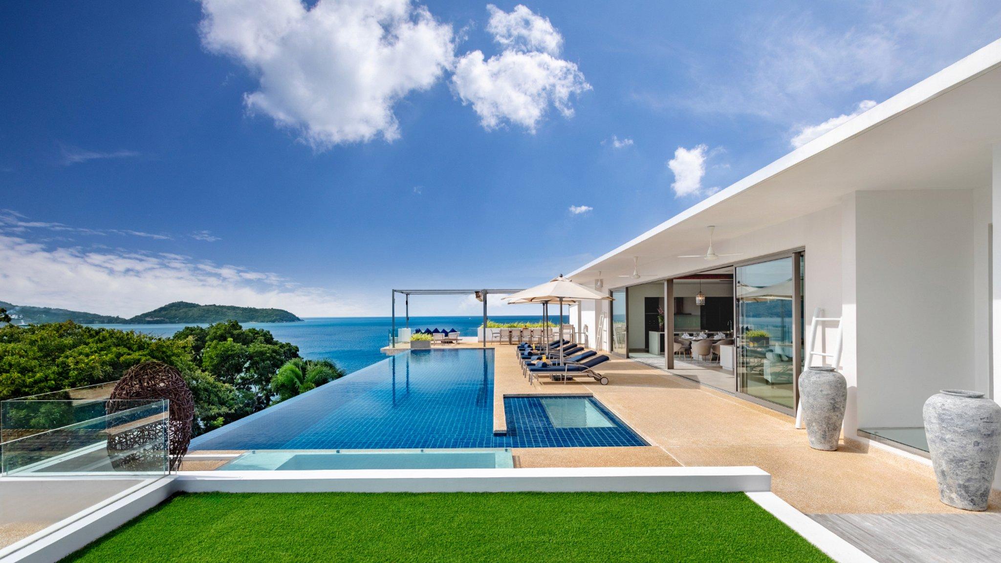 Villa Narissa Phuket - Photo 5