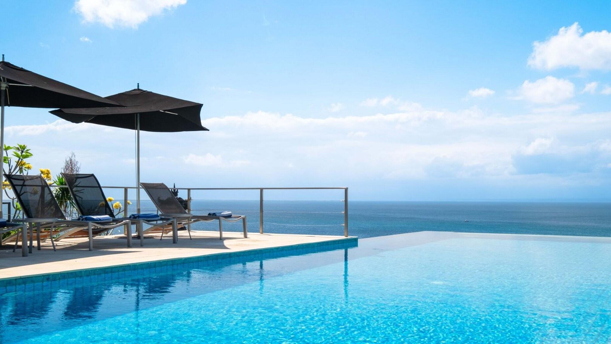 Suluban Cliff Villa - Photo 5