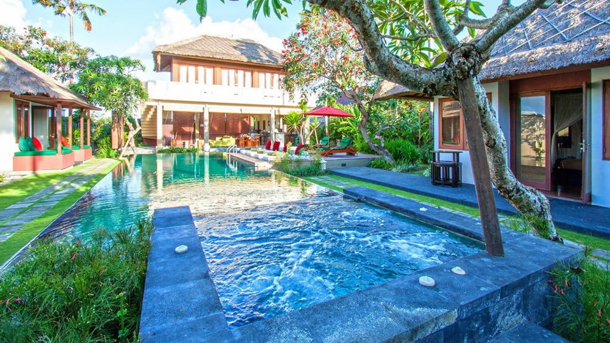 Villa Mahesa - Photo 5